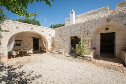 Certosa Villa Sleeps 8 With Pool Air Con And Wifi