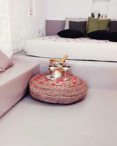 Bed & Breakfast Il Fico Deluxe