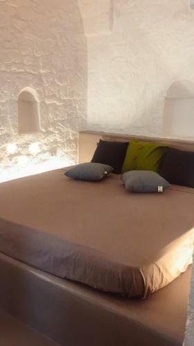 Bed & Breakfast Il Fico Deluxe
