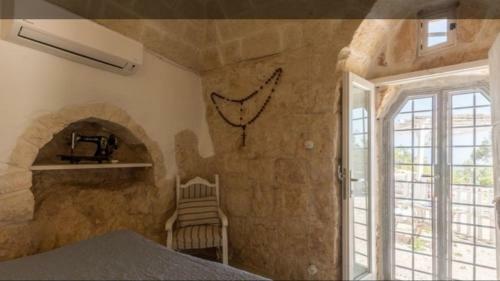 Apartamento Trullo Innamorato