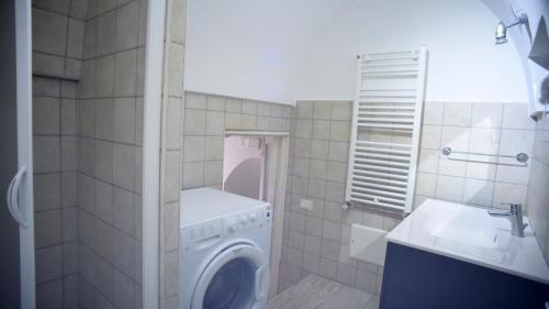 Apartamento Italianway - Galliani 15