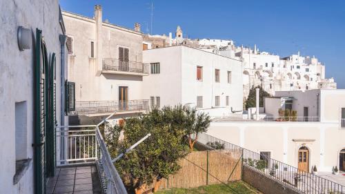 Apartamento Bienbi Ostuni P51-54
