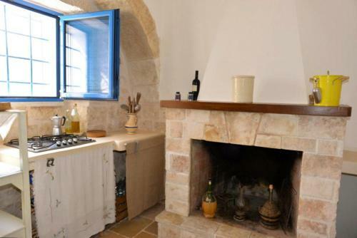Holiday Home Ostuni - Iap02108h-f