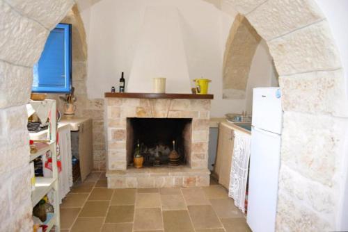 Holiday Home Ostuni - Iap02108h-f