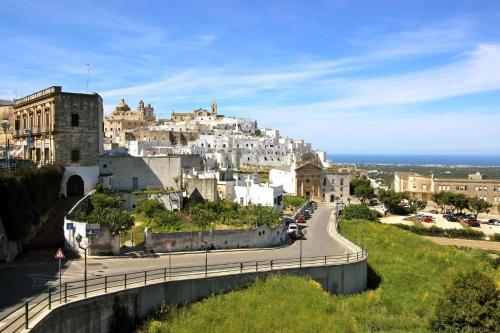 Holiday Home Ostuni - Iap02108h-f
