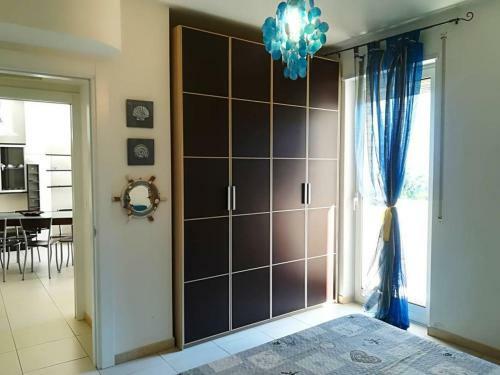 Apartamento Casa Vacanze Dafne In Salento