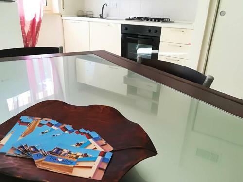 Apartamento Casa Vacanze Dafne In Salento