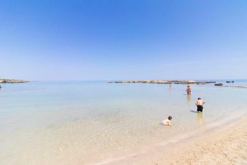 Apartamento Casa Vacanze Dafne In Salento