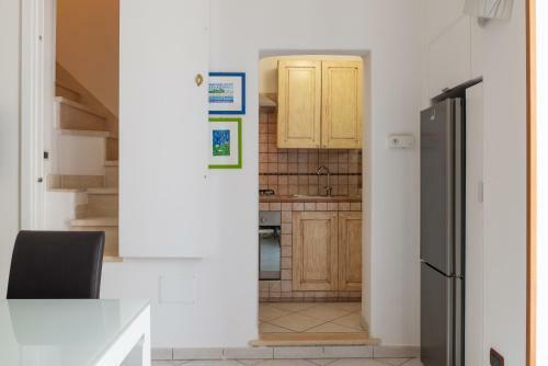 Apartamento Nice And Cozy With Terrace