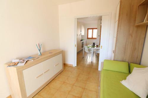 Apartamento Casa Vacanze Fabiana A Otranto 4 Posti