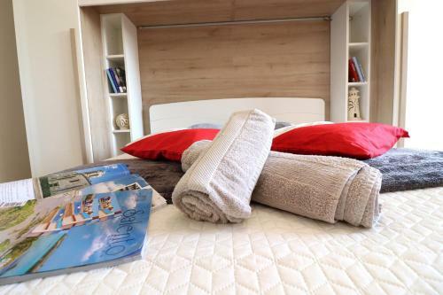 Apartamento Casa Vacanze Fabiana A Otranto 4 Posti
