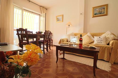 Apartamento Casa Vacanze Lynne A Otranto