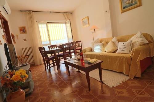 Apartamento Casa Vacanze Lynne A Otranto