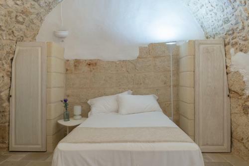 Apartamento Suite Blanche Con Jacuzzi By Wonderful Italy
