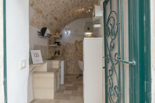 Apartamento Suite Blanche Con Jacuzzi By Wonderful Italy