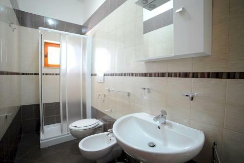 Apartamento Italianway - Contrada Camere