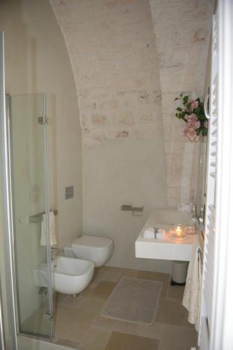 Bed & Breakfast Tenuta Ermes