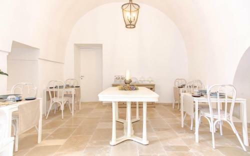 Bed & Breakfast Tenuta Ermes