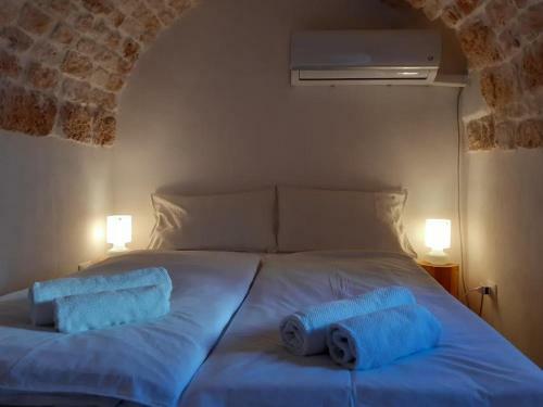 Apartamento Casa D'angeli