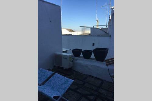 Apartamento Casa D'angeli