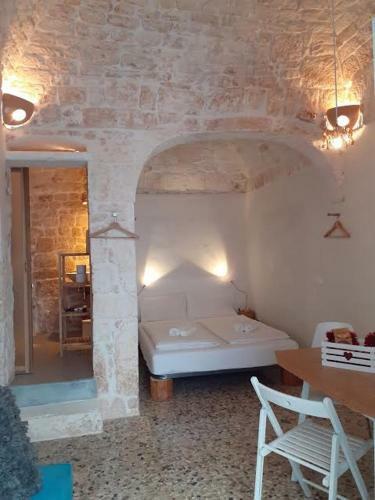 Apartamento Casa D'angeli
