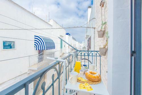 Apartamento Mia House Vista Mare Ostuni