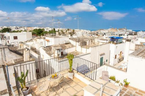 Apartamento Mia House Vista Mare Ostuni