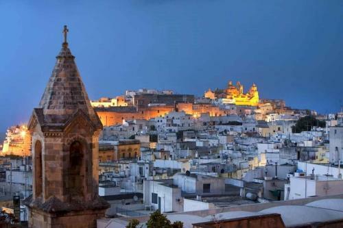 Apartamento Mia House Vista Mare Ostuni