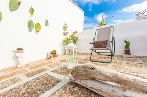 Apartamento Mia House Vista Mare Ostuni