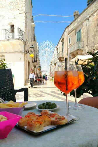 Apartamento Mia House Vista Mare Ostuni