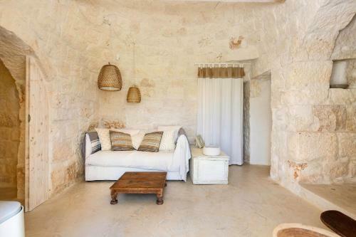 Villa Trullo Giamar