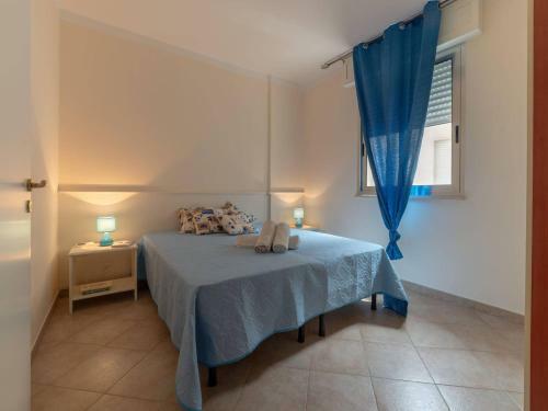 Bright Apartment Near The Beach In Otranto