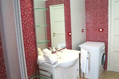 Alexandra Deluxe Holiday Home In Otranto 8 Places
