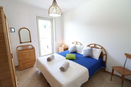 Apartamento Matilde Holiday Home In Otranto 6 Guests