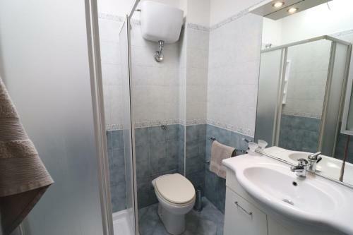 Apartamento Matilde Holiday Home In Otranto 6 Guests