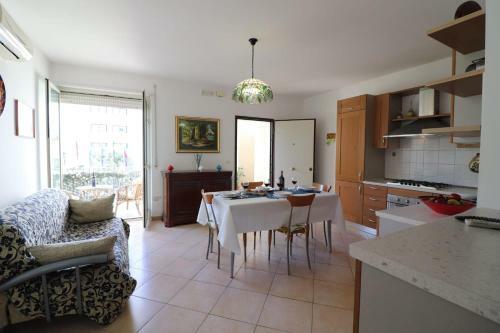 Apartamento Matilde Holiday Home In Otranto 6 Guests
