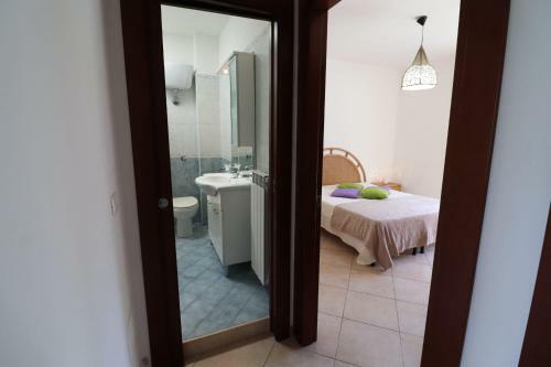 Apartamento Matilde Holiday Home In Otranto 6 Guests