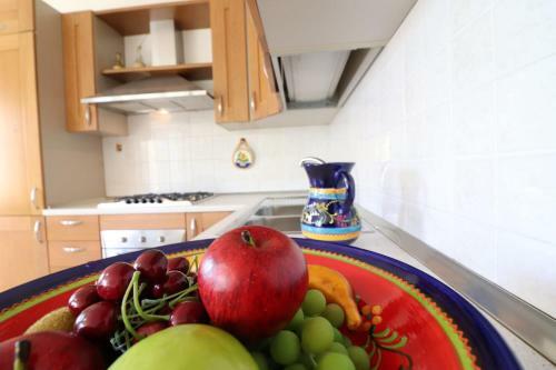 Apartamento Matilde Holiday Home In Otranto 6 Guests