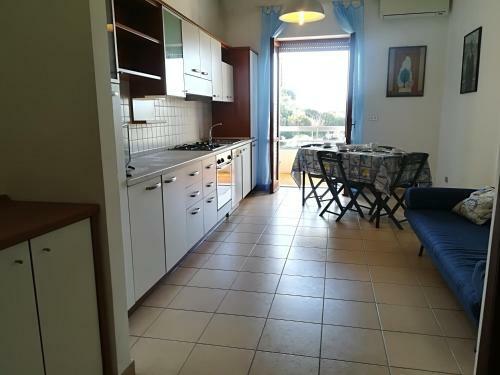 Federica Otranto Holiday Home