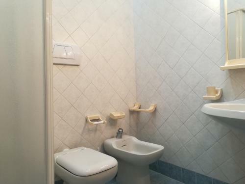 Federica Otranto Holiday Home