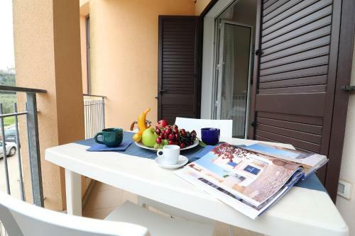 Casa Vacanze Claudia A Otranto 6 Posti