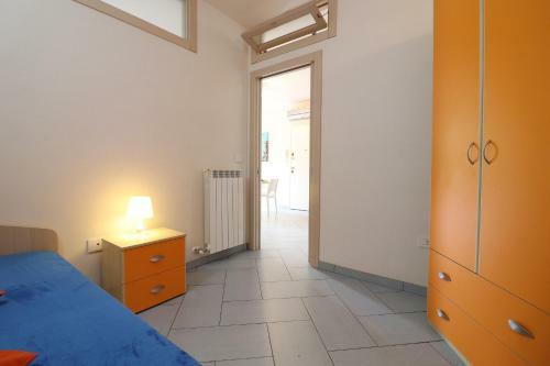 Casa Vacanze Claudia A Otranto 6 Posti