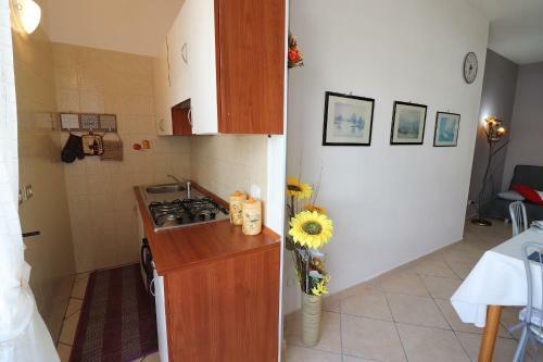 Casa Vacanze Elda A Otranto, Salento 4/5 Posti