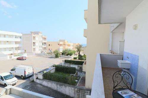 Casa Vacanze Elda A Otranto, Salento 4/5 Posti