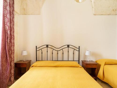 Quaint Holiday Home In Ostuni Near The Centre