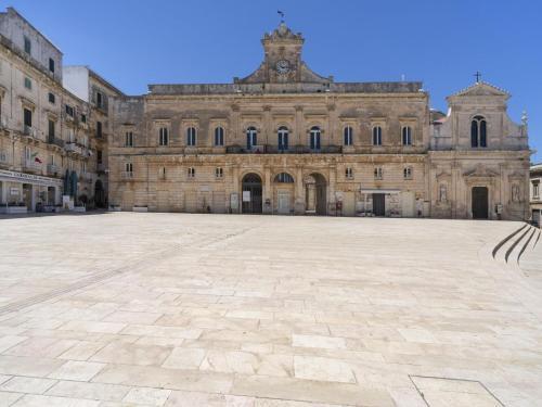 Quaint Holiday Home In Ostuni Near The Centre