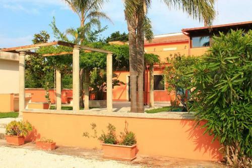 Apartamento Venere Di Alimini 2