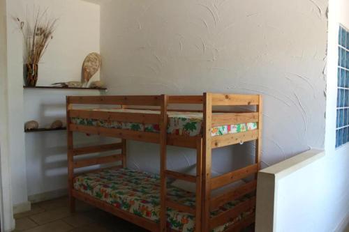 Apartamento Venere Di Alimini 2