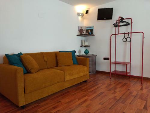 Arcu�ve Dimora In Pietra