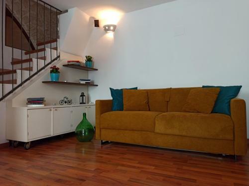 Arcu�ve Dimora In Pietra